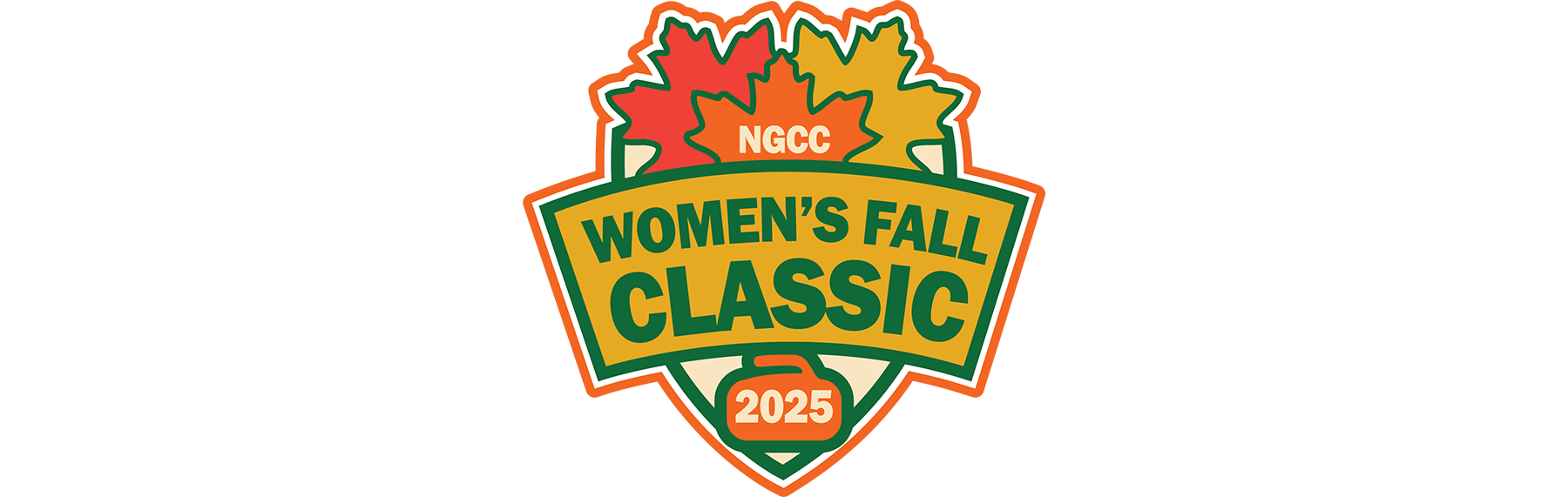 Women's Fall Classic Logo